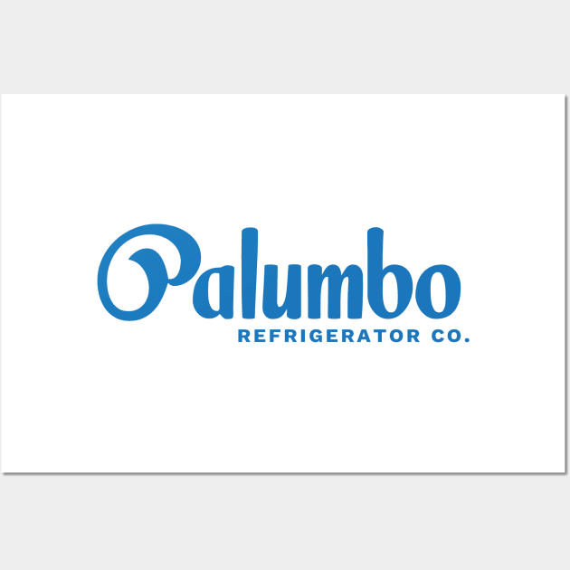 Palumbo Refrigerator Co. | To Catch A Predator Wall Art by TCAPWorld